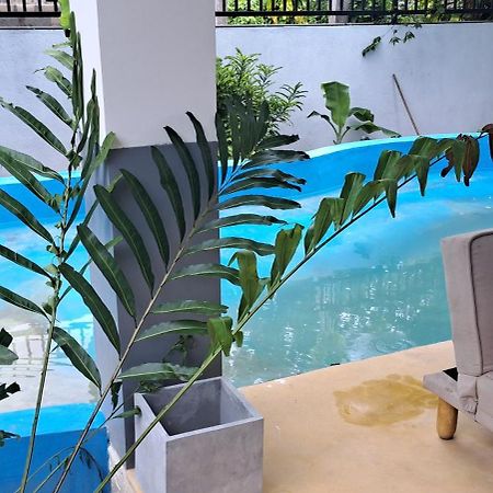 Hotel Cactus Surf Ahangama Exteriér fotografie